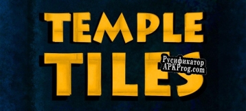 Русификатор для Temple Tiles
