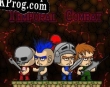 Русификатор для Temporal Combat