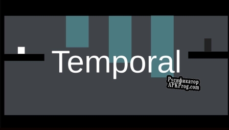 Русификатор для TEMPoral (Noah Lemaire)