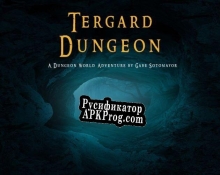 Русификатор для Tergard Dungeon