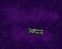 Русификатор для Terraborne ORIGINS DX(Demo V1)