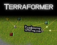 Русификатор для Terraformer (ltjax)