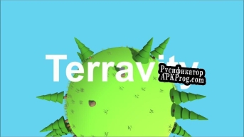 Русификатор для Terravity