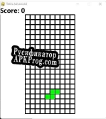 Русификатор для Tetris advanced