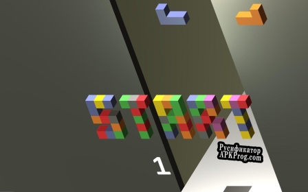 Русификатор для Tetris (itch) (ehei)