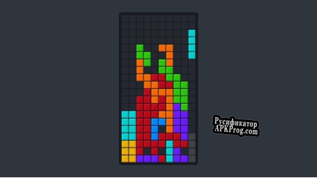 Русификатор для Tetris (itch) (Qwru)