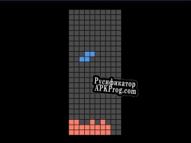 Русификатор для tetris.c