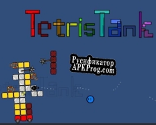 Русификатор для TetrisTank