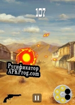 Русификатор для Texas Sharpshooter