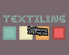 Русификатор для Textiling