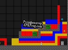 Русификатор для That Game About Colors