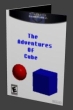 Русификатор для The adventures of cube