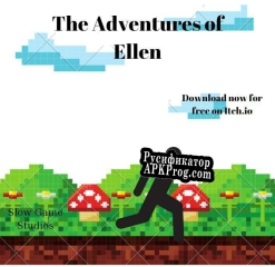 Русификатор для The Adventures of Ellen Demo