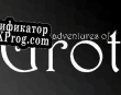 Русификатор для The adventures of Grot