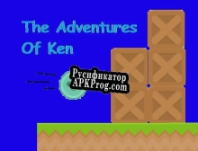 Русификатор для The Adventures of Ken