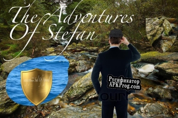 Русификатор для The Adventures Of Stefan