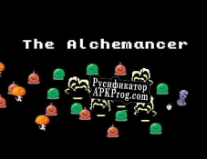 Русификатор для The Alchemancer