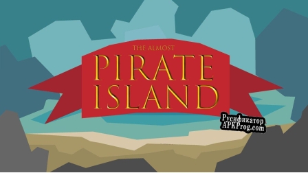 Русификатор для The Almost Pirate Island