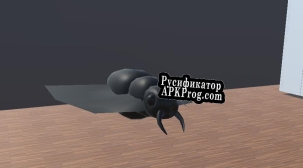 Русификатор для The annoying fly