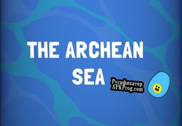 Русификатор для The Archean Sea