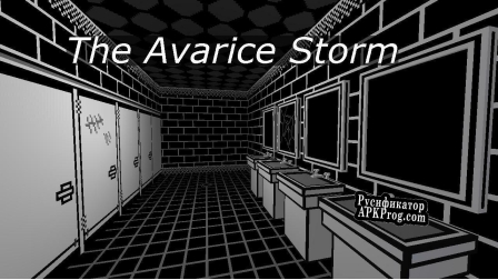 Русификатор для The Avarice Storm