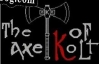 Русификатор для The Axe of Kolt (Lazzah)