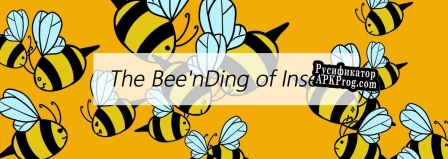 Русификатор для The BeenDing of Insect [MV GameJam]