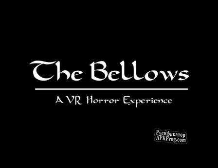 Русификатор для The Bellows VR Demo