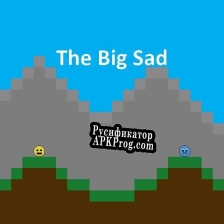 Русификатор для The Big Sad