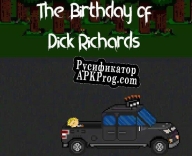 Русификатор для The Birthday of Dick Richards