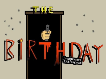 Русификатор для The Birthday