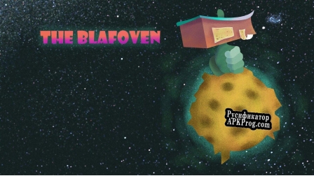 Русификатор для THE BLAFOVEN