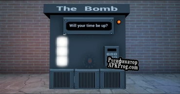 Русификатор для The Bomb
