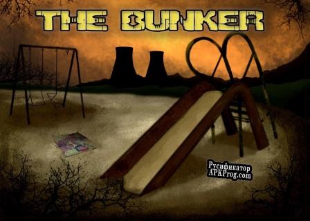 Русификатор для The Bunker (itch)