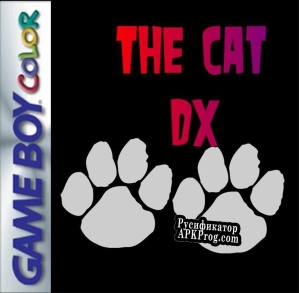 Русификатор для The Cat Dx