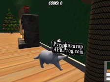 Русификатор для The Cat Simulator (baxa73)