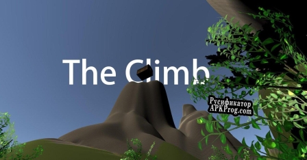 Русификатор для The Climb (itch) (Ghij)