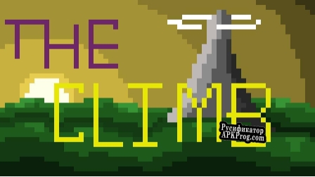 Русификатор для The Climb (itch) (Meese Against Humanity)