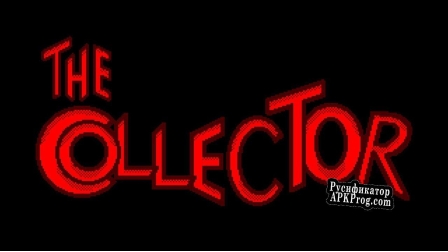 Русификатор для The Collector (Cynthia Nicole)