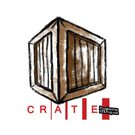 Русификатор для The CRATE