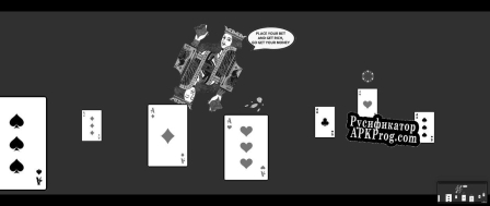 Русификатор для The dealer always wins