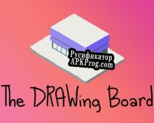 Русификатор для The DRAWing Board