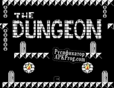 Русификатор для The Dungeon (itch) (Ollimar)