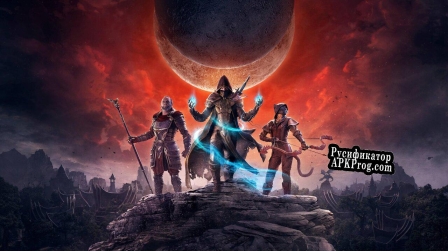 Русификатор для The Elder Scrolls Online Elsweyr