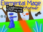 Русификатор для The Elemental Mage