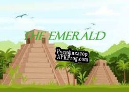 Русификатор для The Emerald