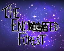 Русификатор для The Enchanted Forest (Color Me In)