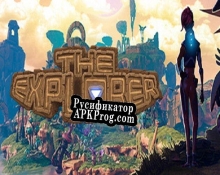 Русификатор для The Explorer (Rishabh Sagar Productions)