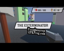 Русификатор для The Exterminator