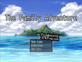 Русификатор для The Family Adventure